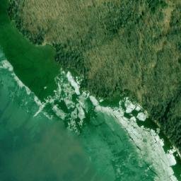 Satellite imagery of Maple Point, CA