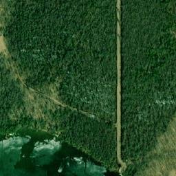 Satellite imagery of Maple Point, CA