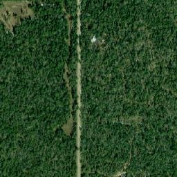 Satellite imagery of Jerusalem Hill, CA