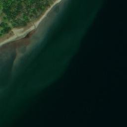 Satellite imagery of Sandy Point, CA