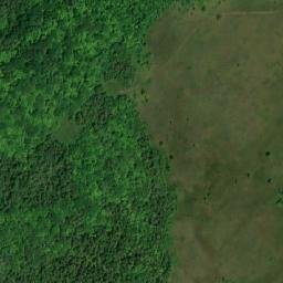 Satellite imagery of Wikwemikong Hill, CA