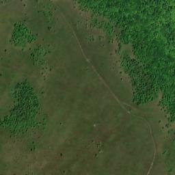Satellite imagery of Wikwemikong Hill, CA