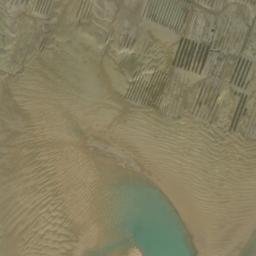 Satellite imagery of Pointe de Menson, FR