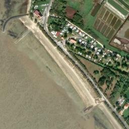 Satellite imagery of Pointe de Bonnemort, FR