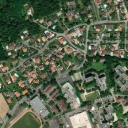 Satellite imagery of 01249B -, FR