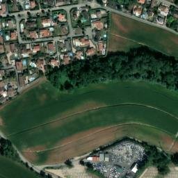Satellite imagery of 0102701 - A, FR