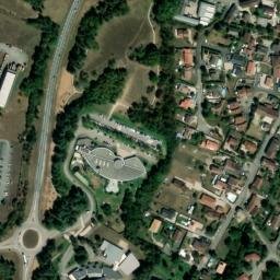 Satellite imagery of 0139003 - 1, FR
