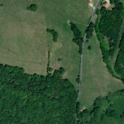 Satellite imagery of Château de Grammont, FR