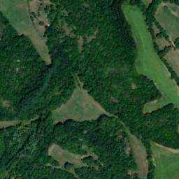 Satellite imagery of Château de Grammont, FR