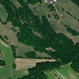 Satellite imagery of Château de Grammont, FR