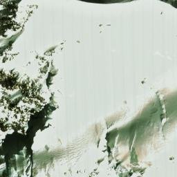 Satellite imagery of Mont Blanc IGN Pillar, FR