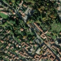 Satellite imagery of Castello Di Masnago, IT