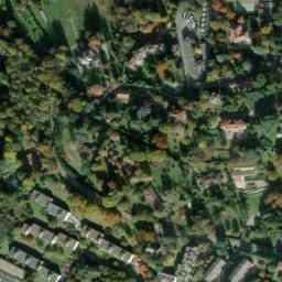 Satellite imagery of Castello Di Masnago, IT