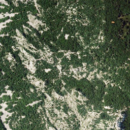 Satellite imagery of survey_point, IT