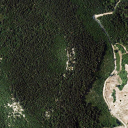 Satellite imagery of survey_point, IT