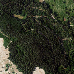 Satellite imagery of survey_point, IT