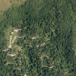 Satellite imagery of survey_point, HR