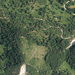 Satellite imagery of boundary_stone, HR