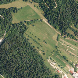 Satellite imagery of boundary_stone, HR