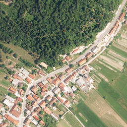 Satellite imagery of boundary_stone, HR