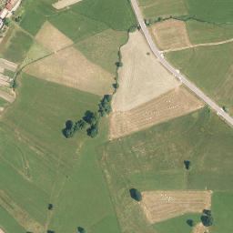 Satellite imagery of Rapalska meja, IT