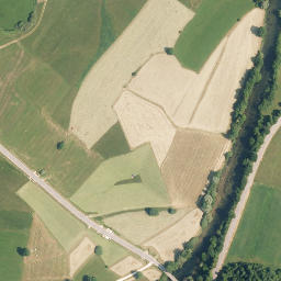 Satellite imagery of Rapalska meja, IT