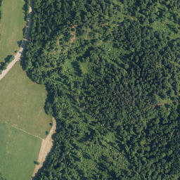 Satellite imagery of Rapalska meja, IT