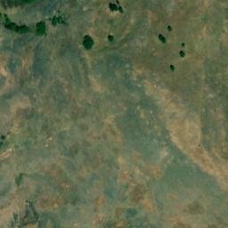 Satellite imagery of Windy Ridge, US