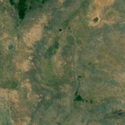 Satellite imagery of Windy Ridge, US