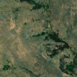 Satellite imagery of Windy Ridge, US