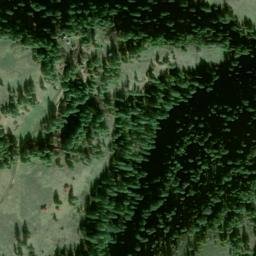 Satellite imagery of Kerlee Ridge, US