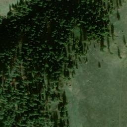 Satellite imagery of Kerlee Ridge, US