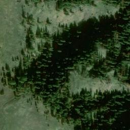 Satellite imagery of Kerlee Ridge, US