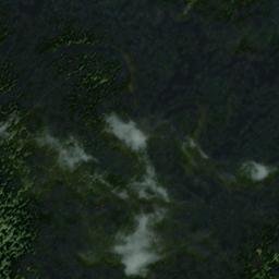 Satellite imagery of Little Leggett Placer Mine, US