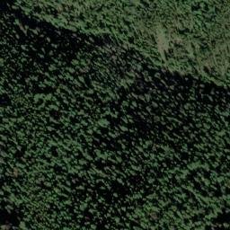 Satellite imagery of Red Horse Ridge, US