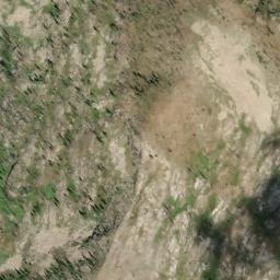 Satellite imagery of Cooper Point, US