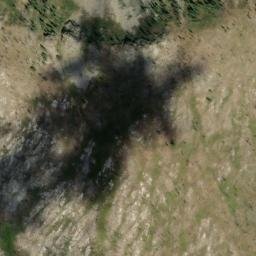 Satellite imagery of Cooper Point, US