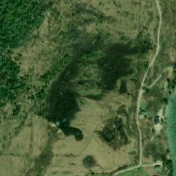 Satellite imagery of Chisholm's Point, CA