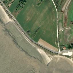 Satellite imagery of Pointe de Bonnemort, FR