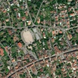 Satellite imagery of 01249B -, FR
