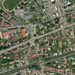 Satellite imagery of 01249B -, FR