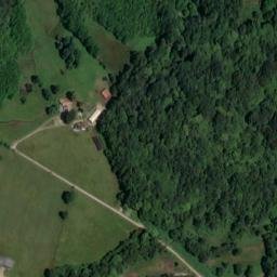 Satellite imagery of Abbazia di San Salvatore (former monastery), IT