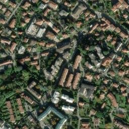 Satellite imagery of Castello Di Masnago, IT