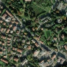 Satellite imagery of Castello Di Masnago, IT