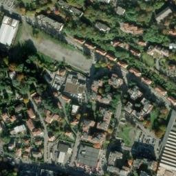 Satellite imagery of Castello Di Masnago, IT