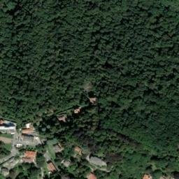 Satellite imagery of Faro Voltiano, IT