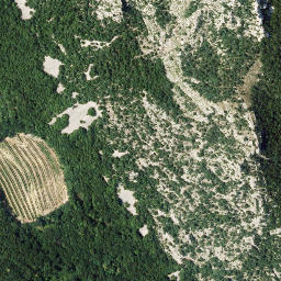 Satellite imagery of survey_point, IT