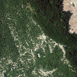 Satellite imagery of survey_point, IT