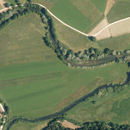 Satellite imagery of Rapalska meja, IT