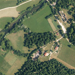Satellite imagery of Rapalska meja, IT